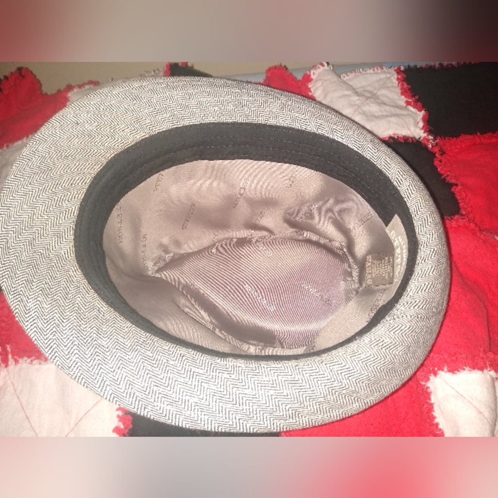 Stetson